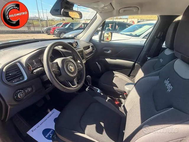 Jeep Renegade 2022 photo 4