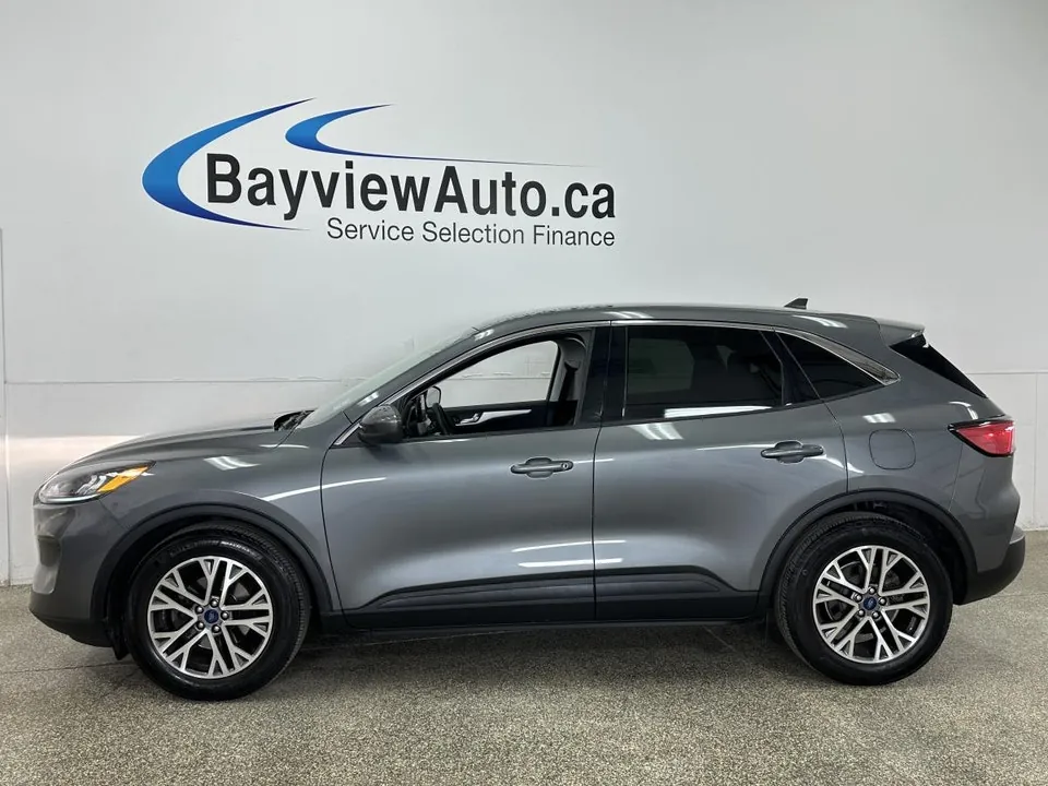 Ford Escape 2022 photo 4
