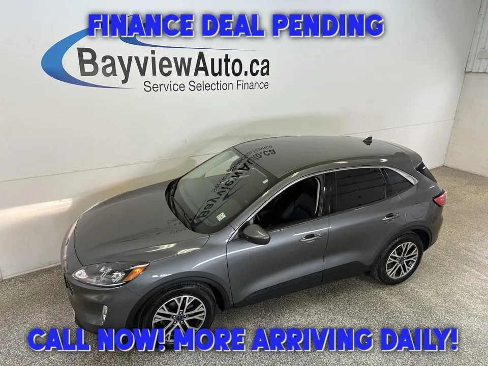 Ford Escape