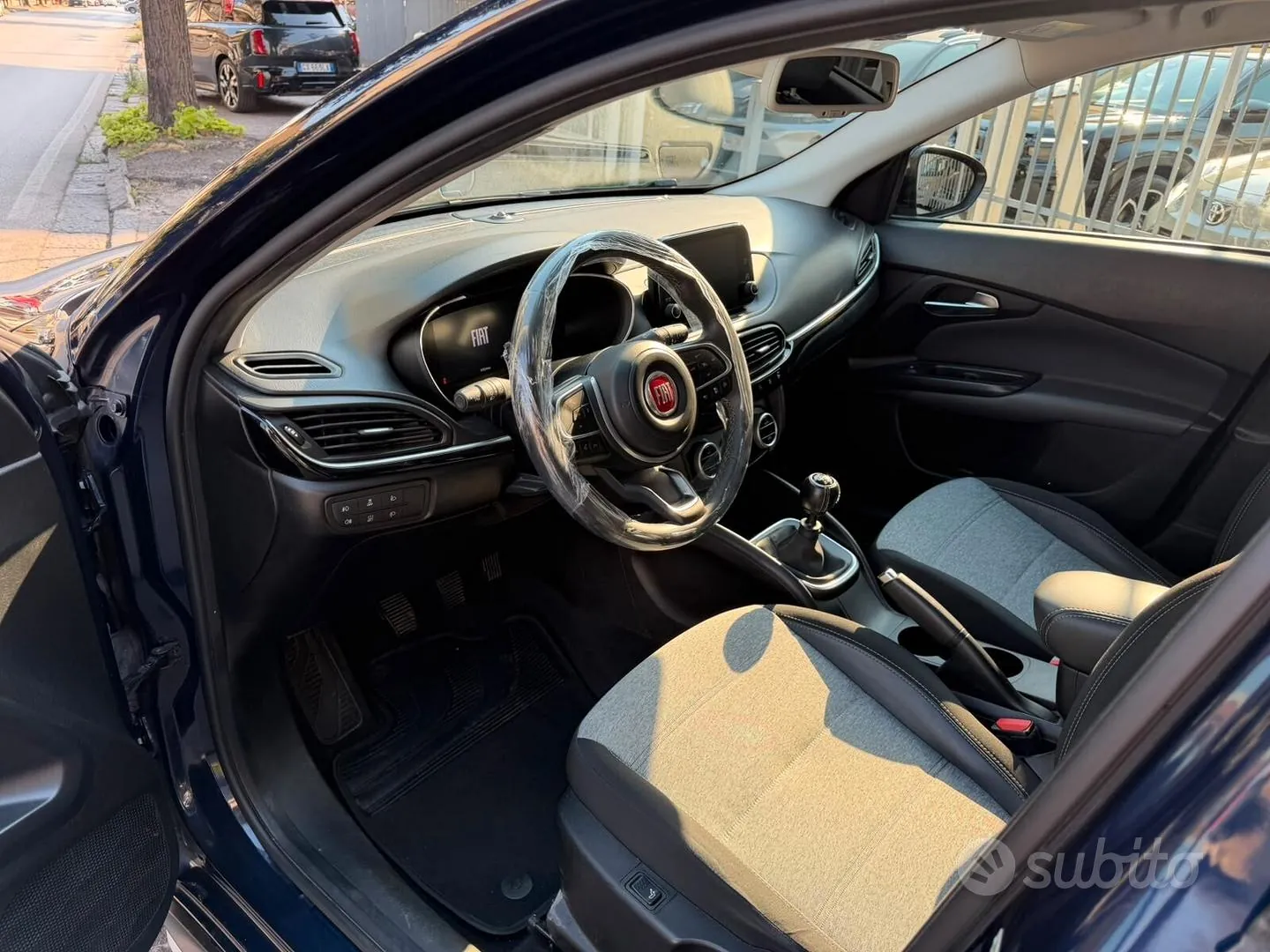 Fiat Tipo 2021 photo 5