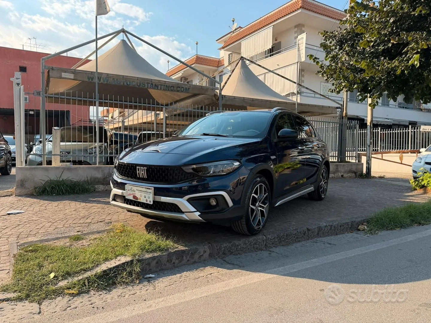 Fiat Tipo