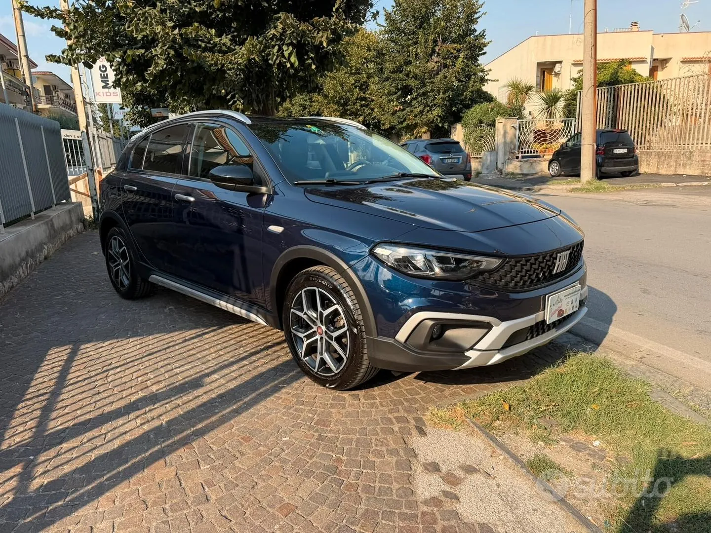 Fiat Tipo 2021 photo 4