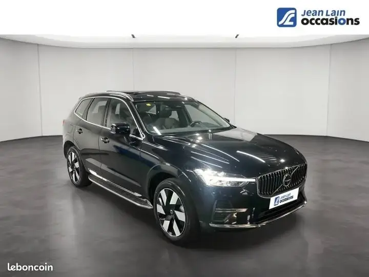 Volvo Xc60 2023 photo 3