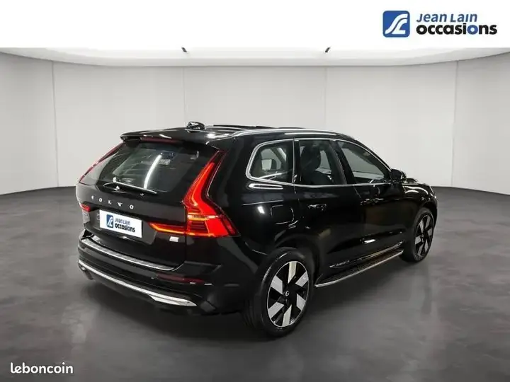 Volvo Xc60 2023 photo 5