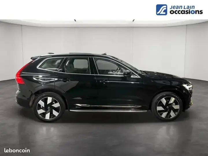 Volvo Xc60 2023 photo 4
