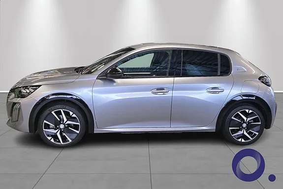 Peugeot E-208 2025 photo 2