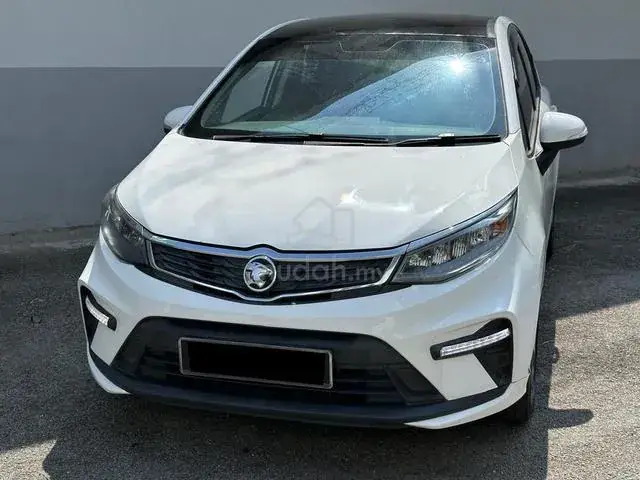 Proton Persona