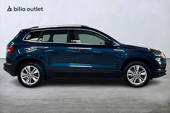 Skoda Karoq 2020 photo 5