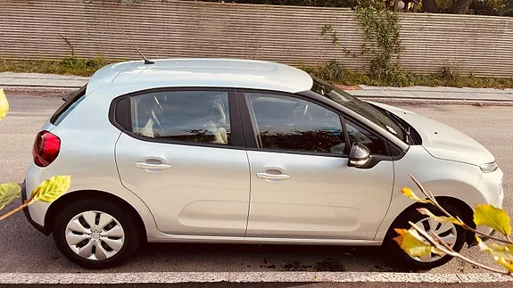 Citroen C3 2017 photo 2