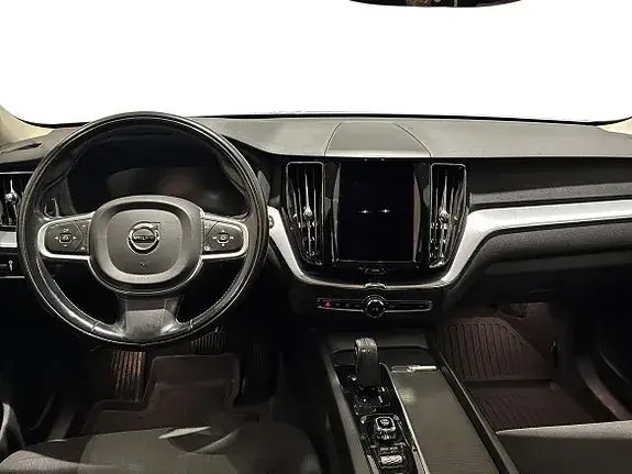 Volvo Xc60 2021 photo 5