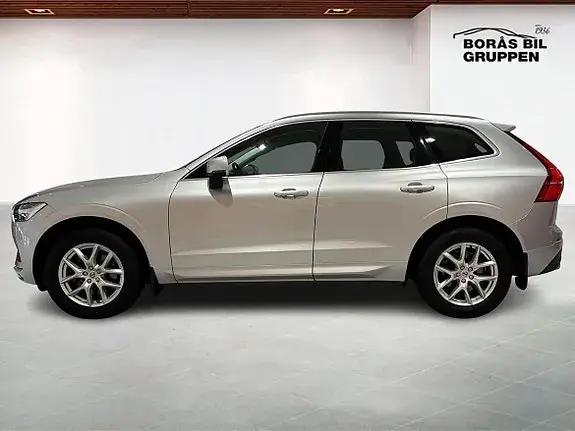Volvo Xc60 2021 photo 3