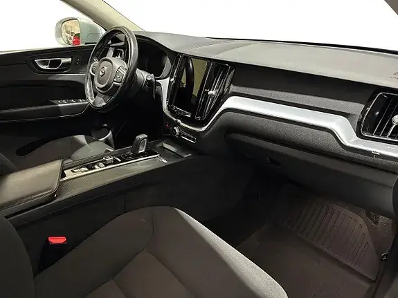 Volvo Xc60 2021 photo 4