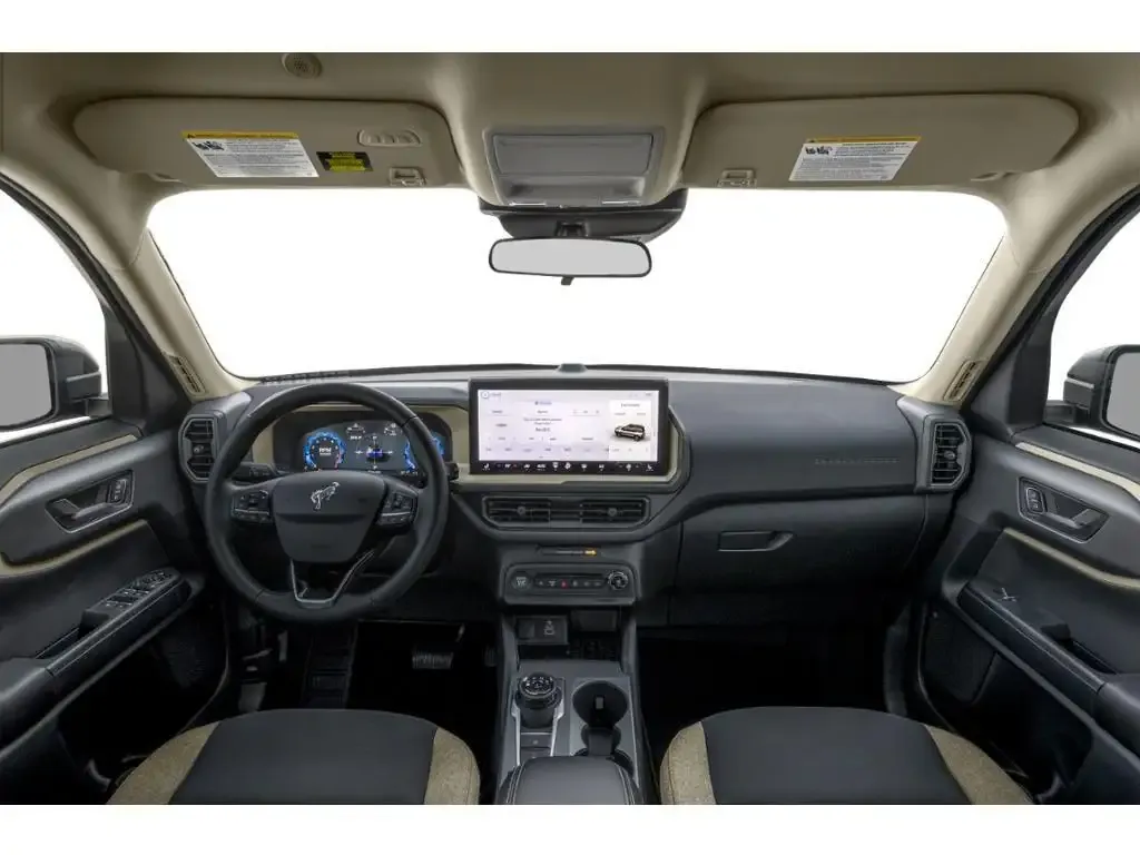 Ford Bronco Sport 2026 photo 5