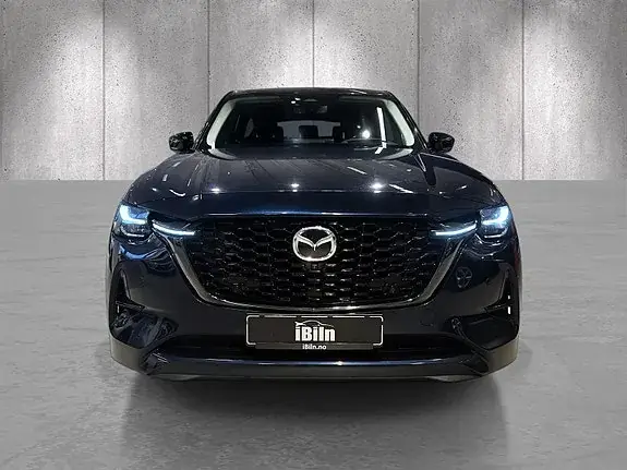 Mazda Cx-60 2022 photo 4