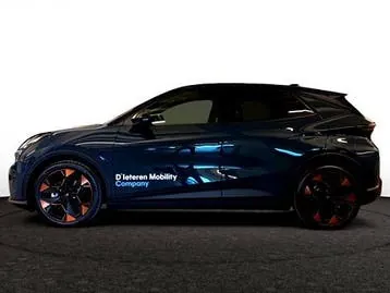 Cupra Raval 2026 photo 2