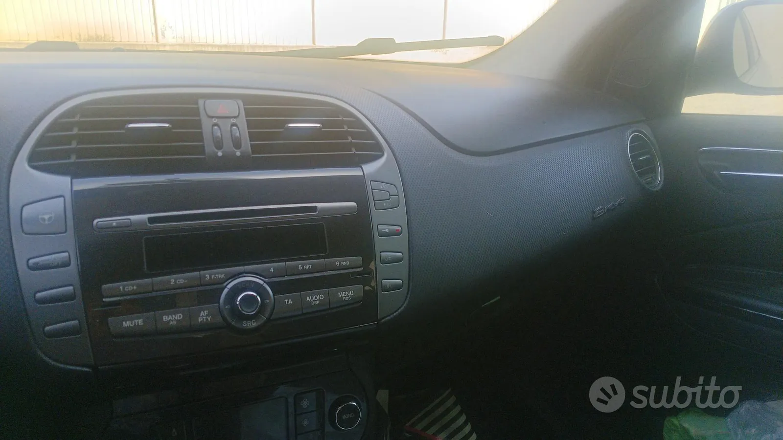 Fiat Bravo 2010 photo 2