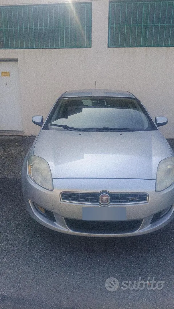Fiat Bravo 2010 photo 4
