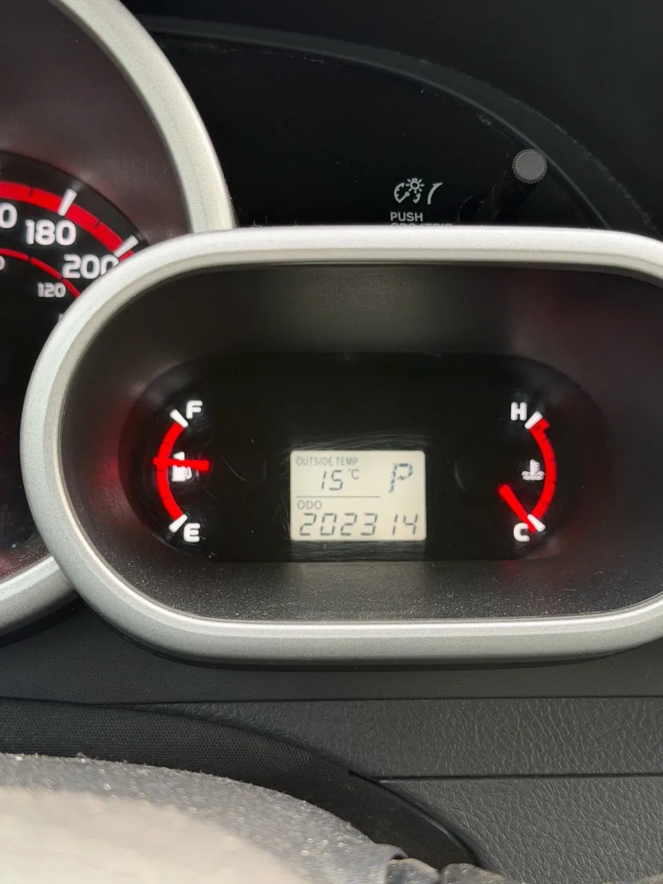 Toyota Matrix 2010 photo 5