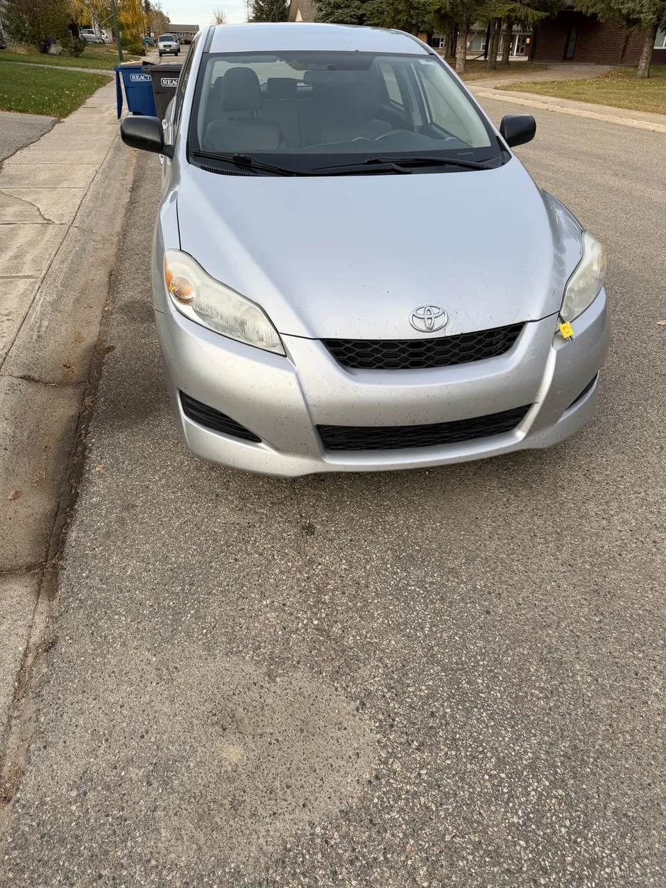 Toyota Matrix