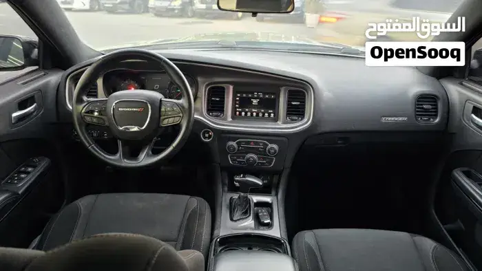 Dodge Charger 2022 photo 4