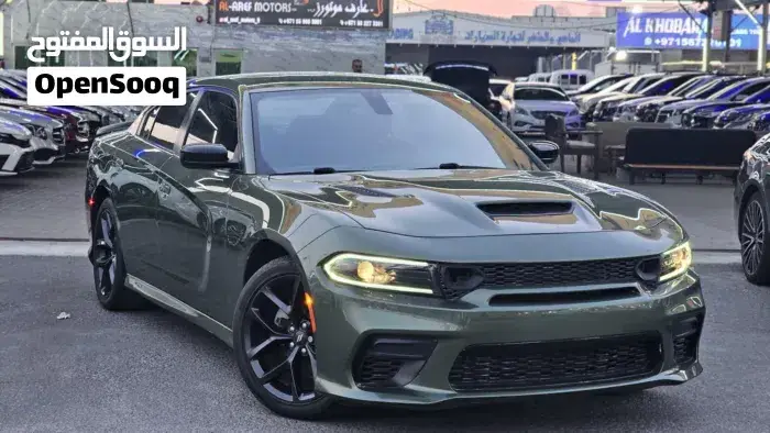 Dodge Charger