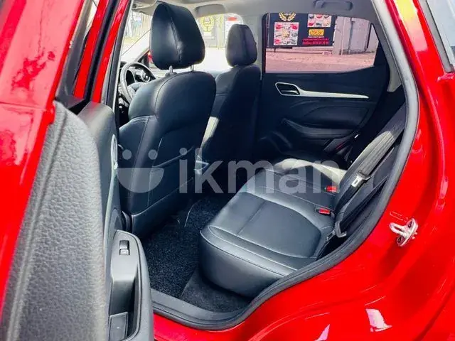 MG Zs 2019 photo 4