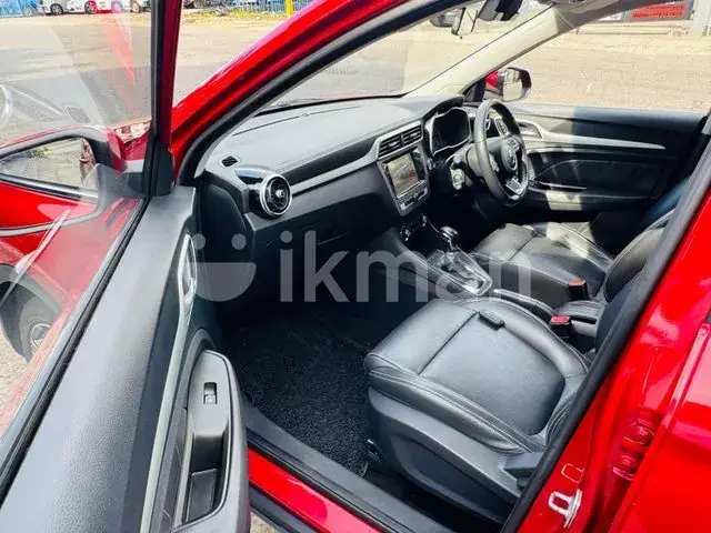 MG Zs 2019 photo 2