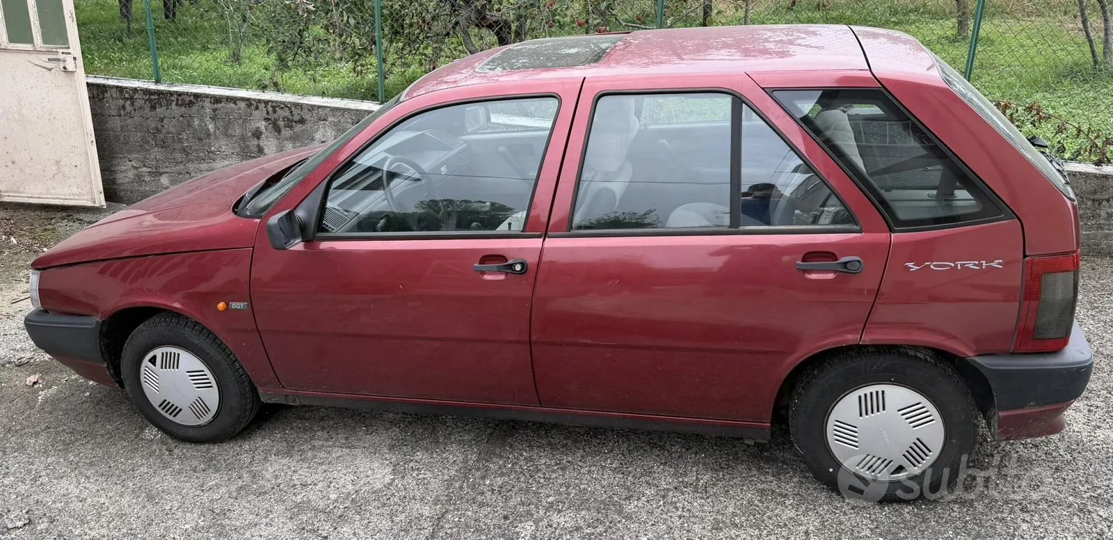 Fiat Tipo