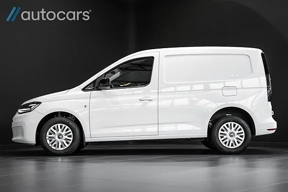 Volkswagen Caddy 2023 photo 5
