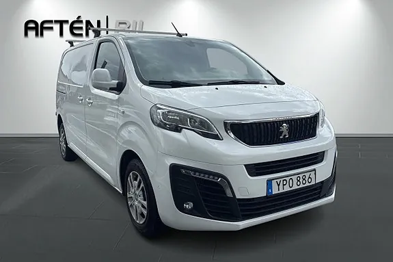 Peugeot Expert 2018 photo 4