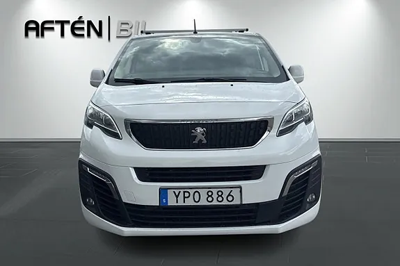 Peugeot Expert 2018 photo 3
