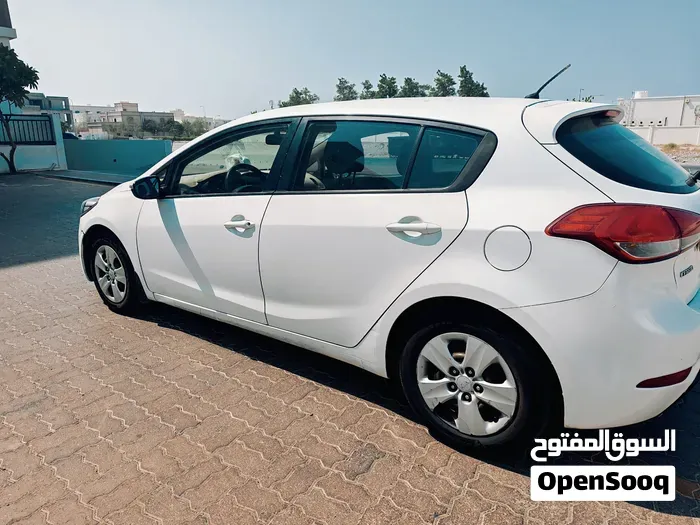 Kia Cerato 2014 photo 4