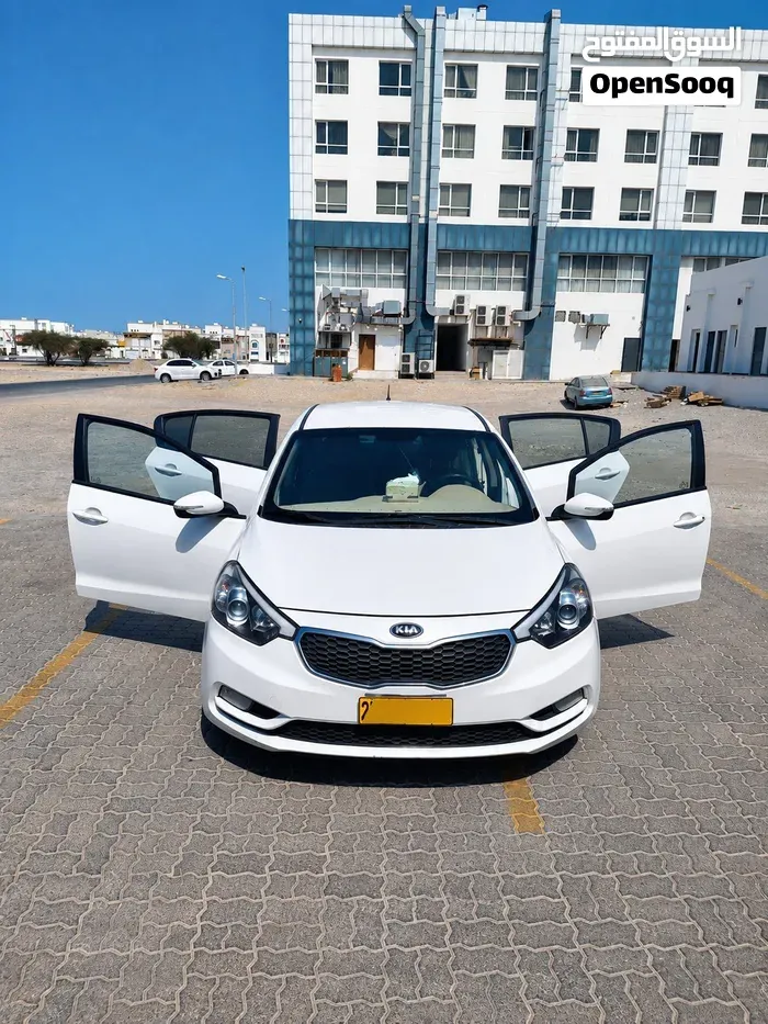 Kia Cerato