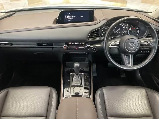 Mitsubishi Cx-30 2020 photo 2