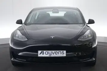 Tesla Model 3 2022 photo 2