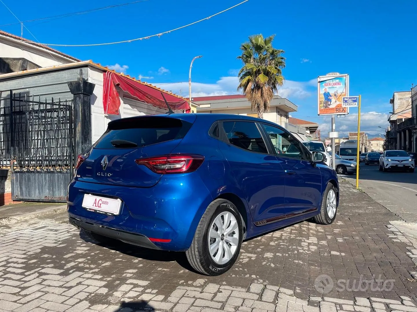 Renault Clio 2021 photo 5