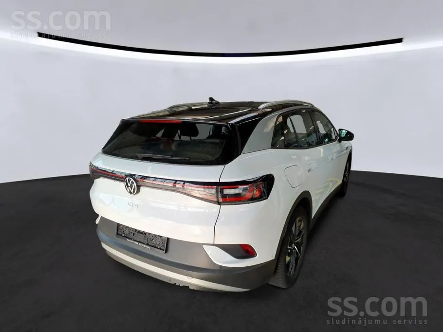 Volkswagen Id.4 2023 photo 3