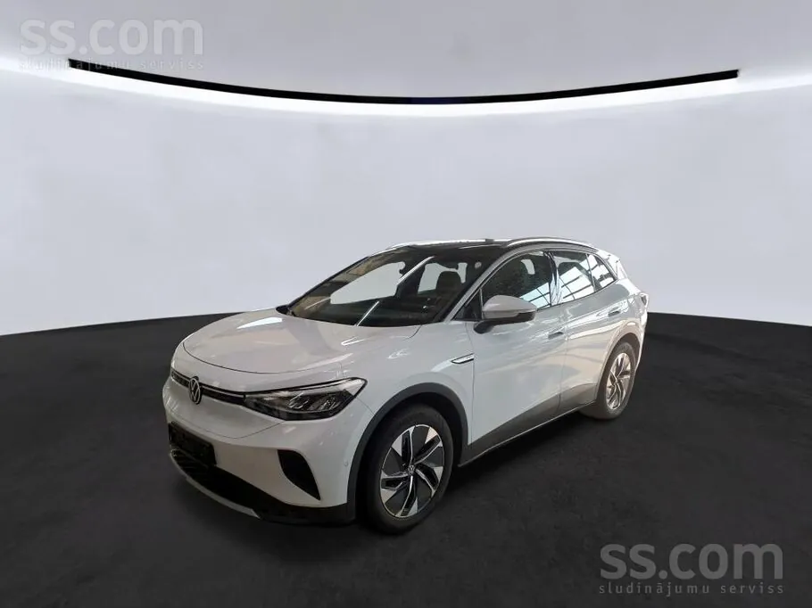 Volkswagen Id.4
