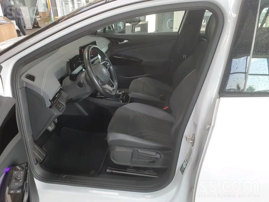 Volkswagen Id.4 2023 photo 5