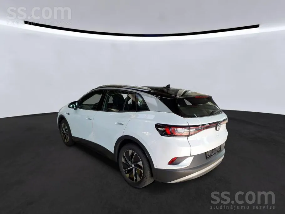 Volkswagen Id.4 2023 photo 4