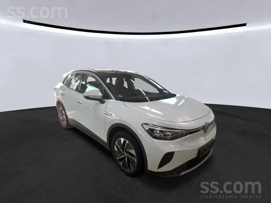 Volkswagen Id.4 2023 photo 2