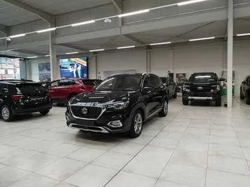 MG Mg Ehs 2023 photo 3
