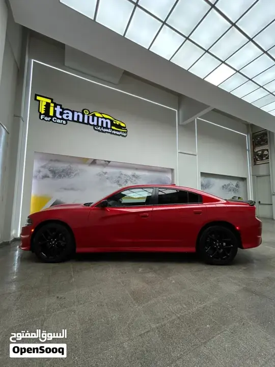 Dodge Charger 2022 photo 4