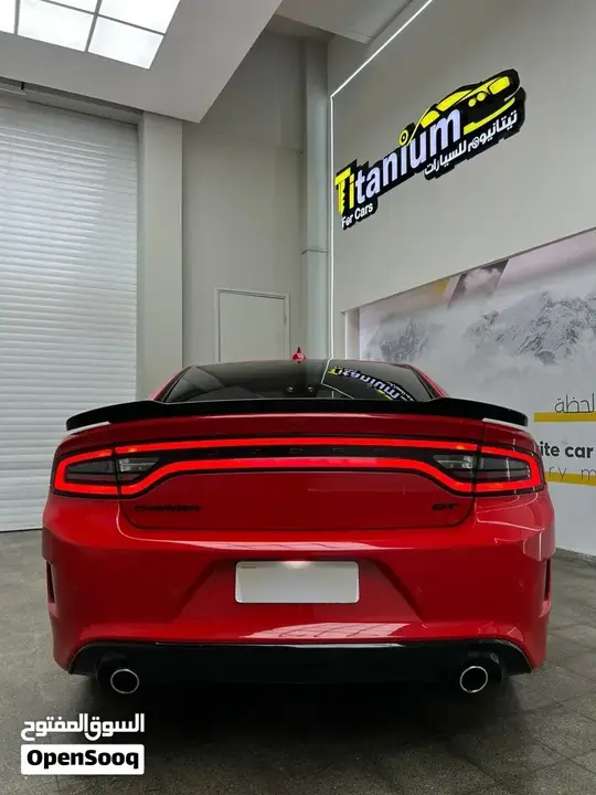 Dodge Charger 2022 photo 3