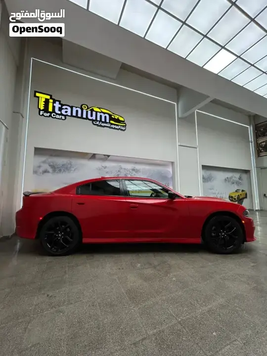 Dodge Charger 2022 photo 2