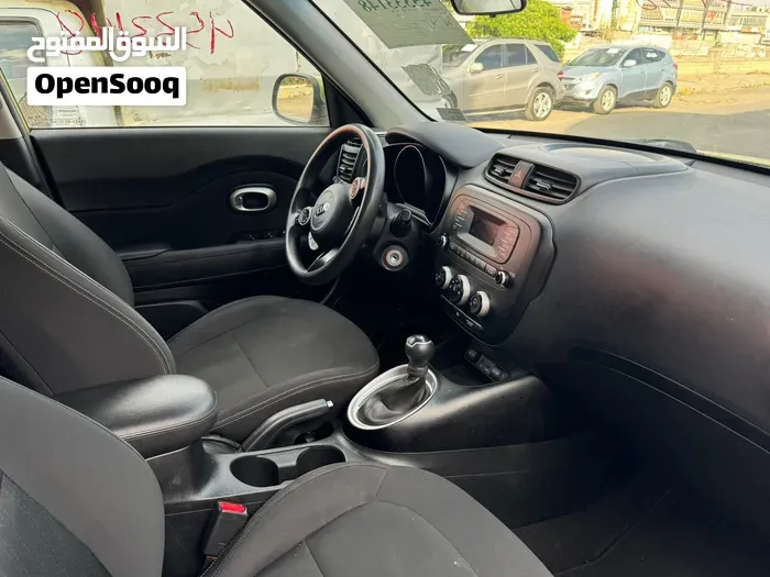 Kia Soul 2015 photo 2