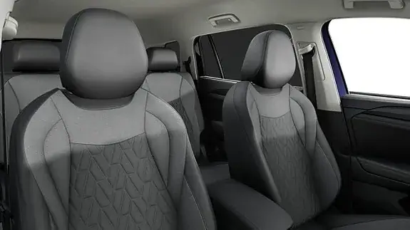 Volkswagen Tayron 2027 photo 4