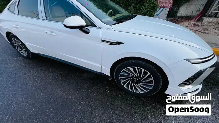 Hyundai Sonata 2024 photo 3