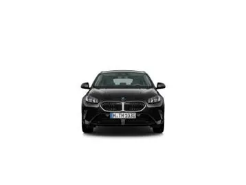 BMW 1 Series 2025 photo 2
