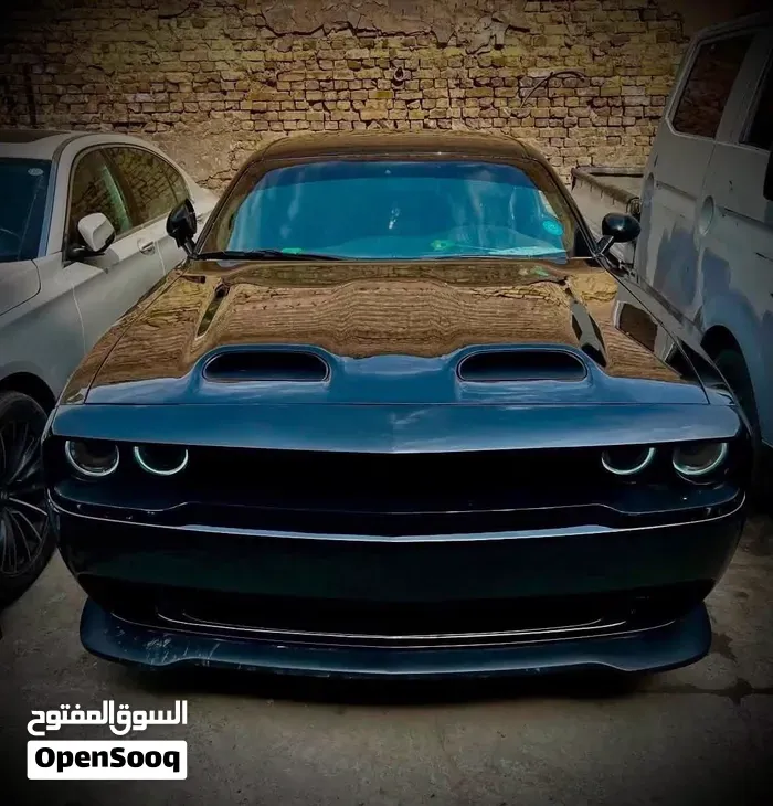 Dodge Challenger 2021 photo 5